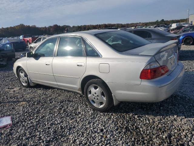 Photo 2 from auction – 2004 TOYOTA AVALON XL with VIN 4T1BF28B44U361220