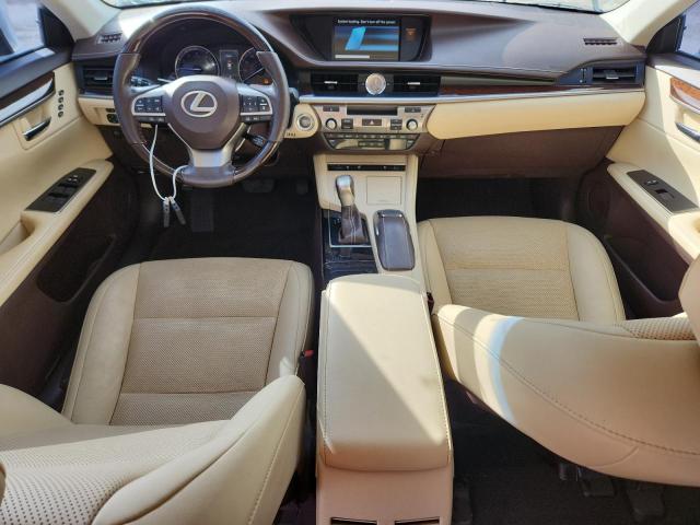Photo 8 from auction – 2018 LEXUS ES 350 with VIN 58ABK1GG5JU091504