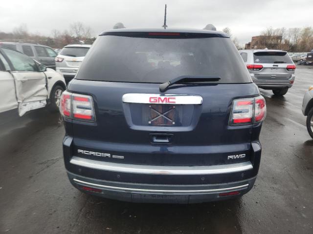 Photo 6 from auction – 2017 GMC ACADIA LIM with VIN 1GKKVSKD9HJ232919