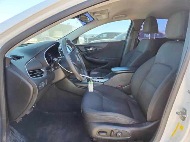 Photo 10 from auction – 2018 CHEVROLET MALIBU LT with VIN 1G1ZD5ST2JF236687