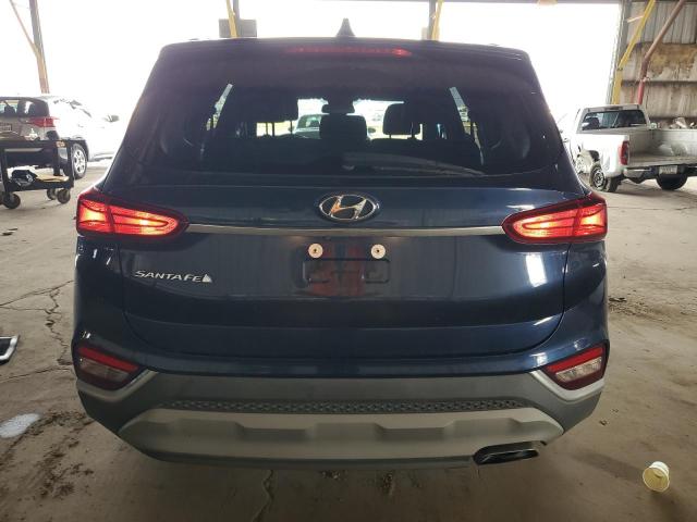 Photo 6 from auction – 2019 HYUNDAI SANTA FE S with VIN 5NMS33ADXKH080235