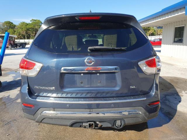 Zdjęcie 6 z aukcji – 2014 NISSAN PATHFINDER z VIN 5N1AR2MN5EC688400