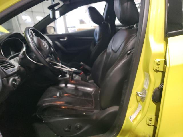 Photo 7 from auction – 2013 DODGE DART LIMIT with VIN 1C3CDFCA3DD299057