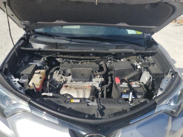 Photo 12 from auction – 2018 TOYOTA RAV4 ADVEN with VIN JTMRFREV3JJ255252