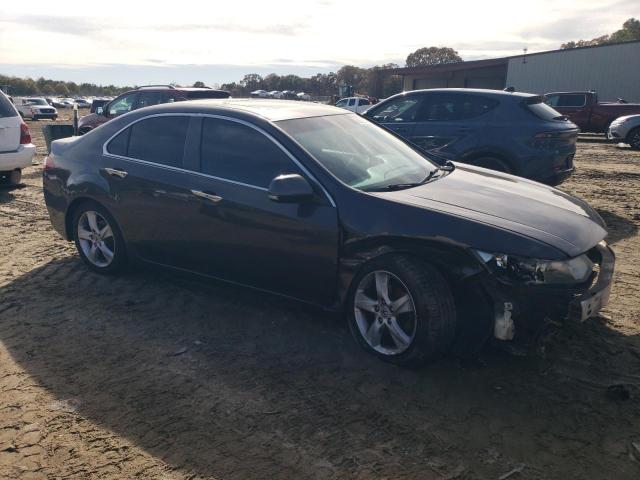 Photo 4 from auction – 2010 ACURA TSX with VIN JH4CU2F62AC005448