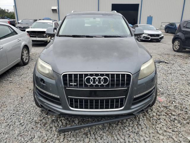 Photo 5 from auction – 2012 AUDI Q7 PREMIUM with VIN WA1LGAFE2CD002860
