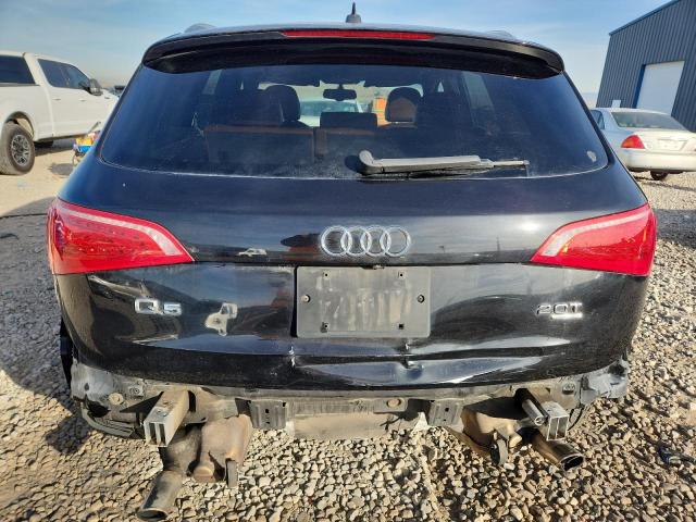 Photo 6 from auction – 2012 AUDI Q5 PREMIUM with VIN WA1LFBFP5CA059260