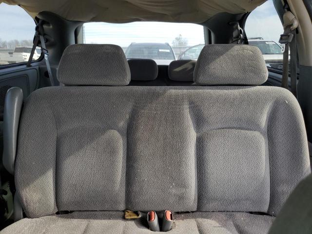 Photo 10 from auction – 2006 DODGE GRAND CARA with VIN 1D4GP24R46B553605