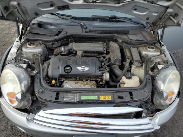 Photo 11 from auction – 2007 MINI COOPER with VIN WMWMF33507TT51201