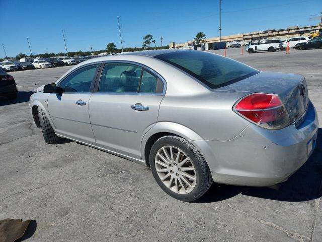 Photo 2 from auction – 2007 SATURN AURA XR with VIN 1G8ZV57717F231919