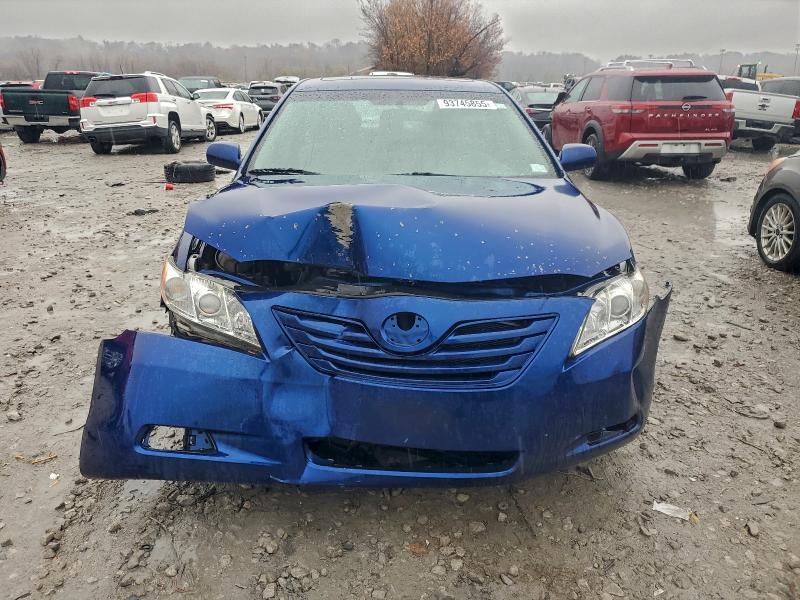 Photo 5 from auction – 2008 TOYOTA CAMRY CE with VIN 4T4BE46K18R024081