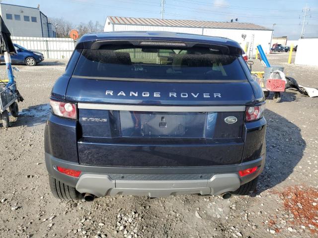 Photo 6 from auction – 2015 LAND ROVER RANGE ROVE with VIN SALVP2BG6FH989593