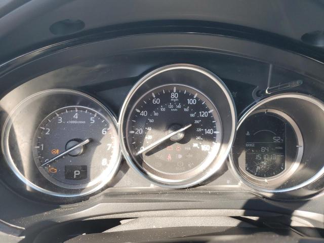 Photo 9 from auction – 2016 MAZDA CX-9 TOURI with VIN JM3TCBCY5G0110349