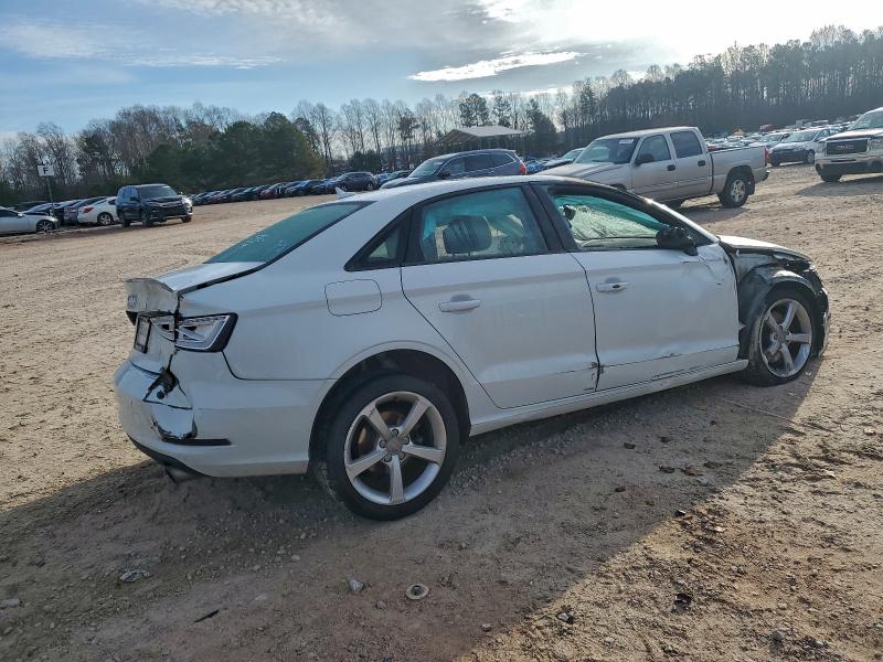 Photo 3 from auction – 2015 AUDI A3 PREMIUM with VIN WAUBFGFF1F1003890