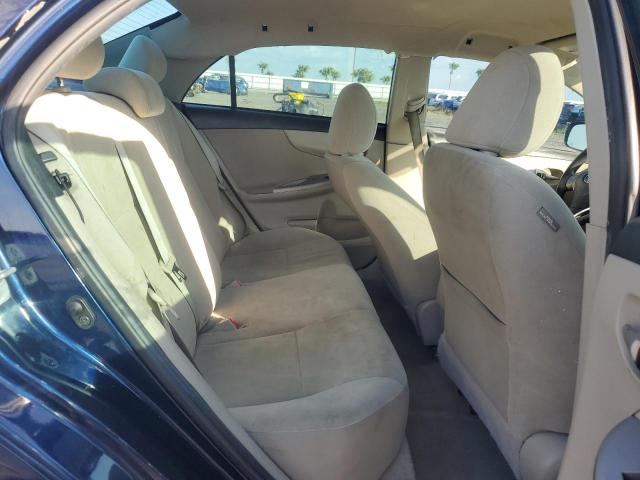 Photo 10 from auction – 2013 TOYOTA COROLLA BA with VIN 5YFBU4EE5DP208640