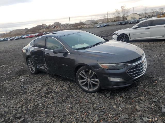 Photo 4 from auction – 2022 CHEVROLET MALIBU with VIN 1G1ZD5ST5NF113875