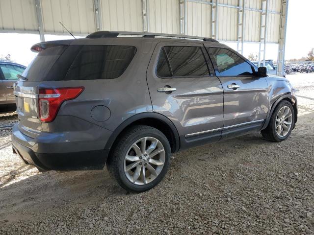 Photo 3 from auction – 2014 FORD EXPLORER X with VIN 1FM5K8D84EGA27002