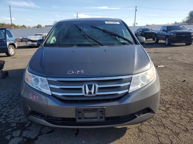 Photo 5 from auction – 2012 HONDA ODYSSEY EX with VIN 5FNRL5H69CB055878