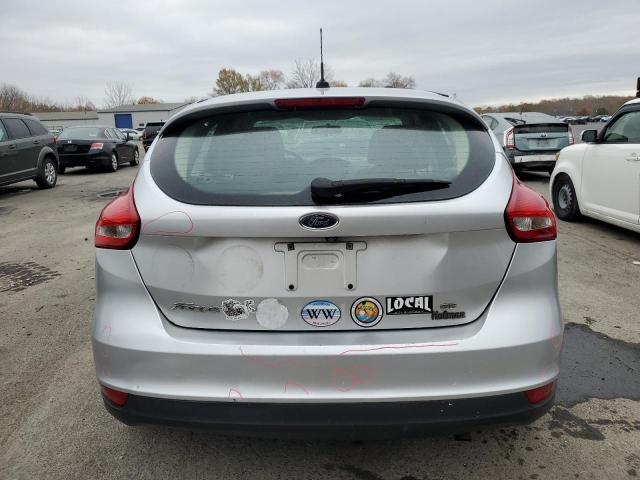 Photo 6 from auction – 2015 FORD FOCUS SE with VIN 1FADP3K24FL277387