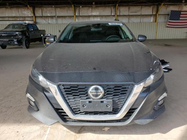 Photo 5 from auction – 2022 NISSAN ALTIMA S with VIN 1N4BL4BV7NN326412