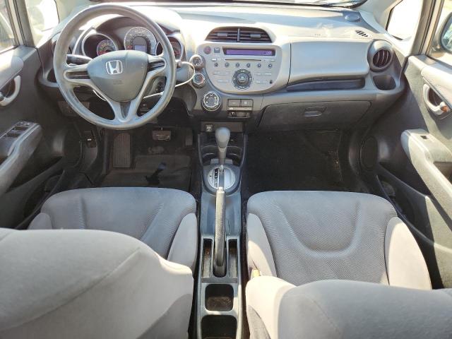 Photo 8 from auction – 2009 HONDA FIT with VIN JHMGE88219C006579