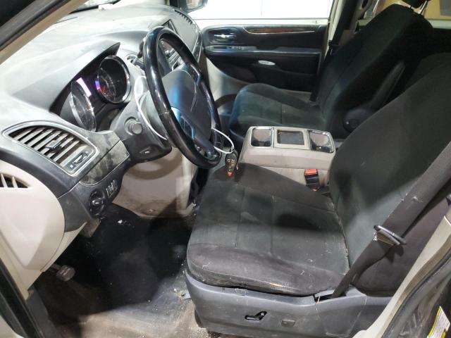 Photo 7 from auction – 2011 CHRYSLER TOWN & COU with VIN 2A4RR5DG7BR796640