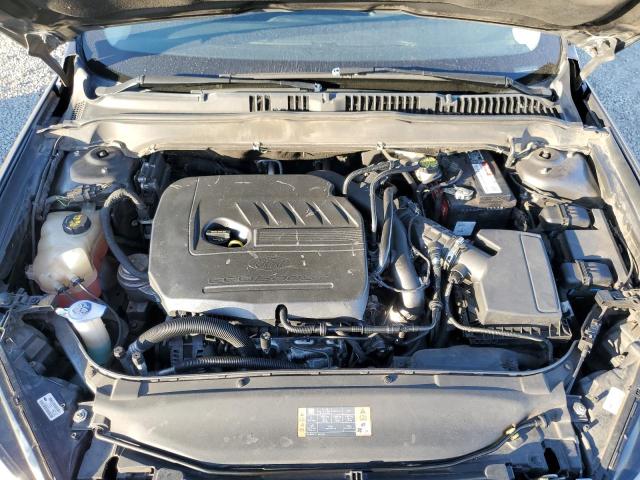 Foto 12 de la subasta – 2016 FORD FUSION SE con VIN 3FA6P0HD2GR250255