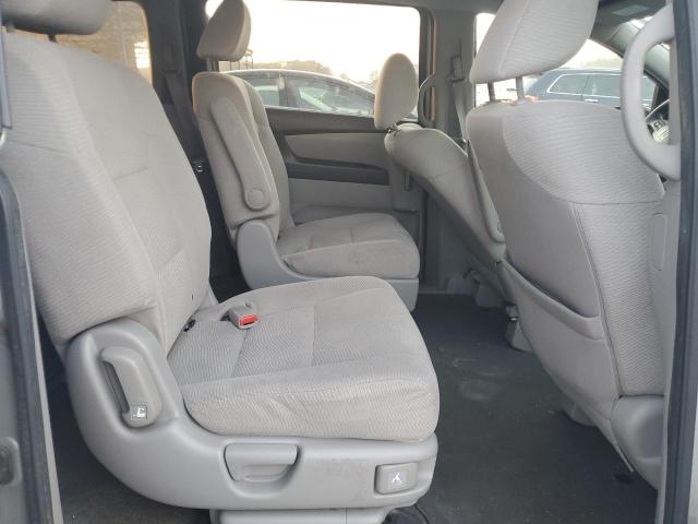 Photo 11 from auction – 2013 HONDA ODYSSEY LX with VIN 5FNRL5H29DB019218