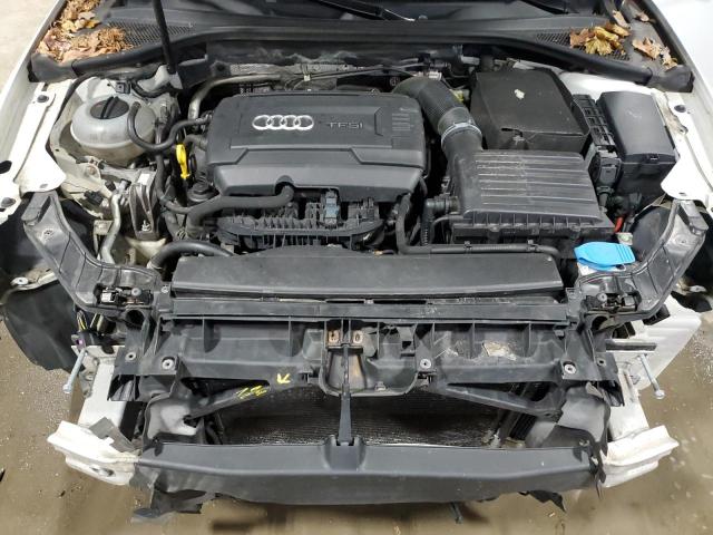 Photo 11 from auction – 2016 AUDI A3 PREMIUM with VIN WAUB8GFF6G1032832