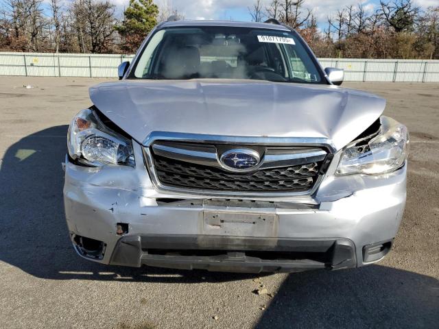 Photo 5 from auction – 2016 SUBARU FORESTER 2 with VIN JF2SJADC3GH415746