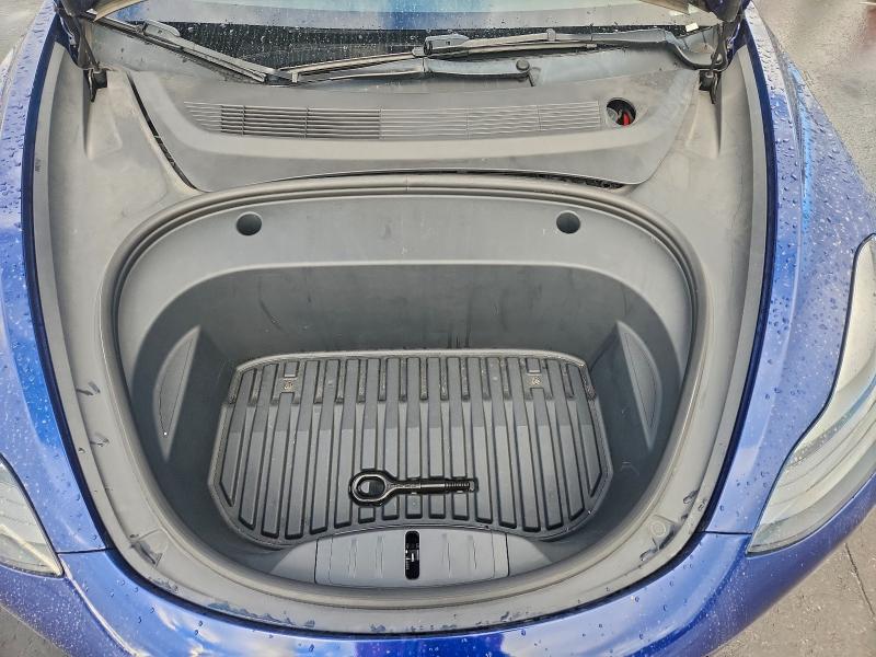Photo 11 from auction – 2023 TESLA MODEL 3 with VIN 5YJ3E1EA3PF451084