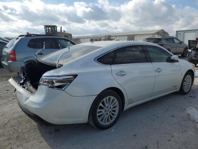 Foto 3 de la subasta – 2014 TOYOTA AVALON con VIN 4T1BD1EB4EU031941