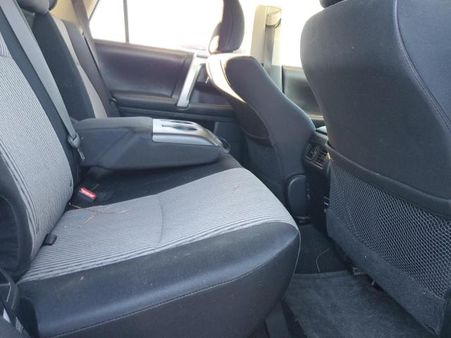 Photo 11 from auction – 2015 TOYOTA 4RUNNER SR with VIN JTEZU5JR2F5094833