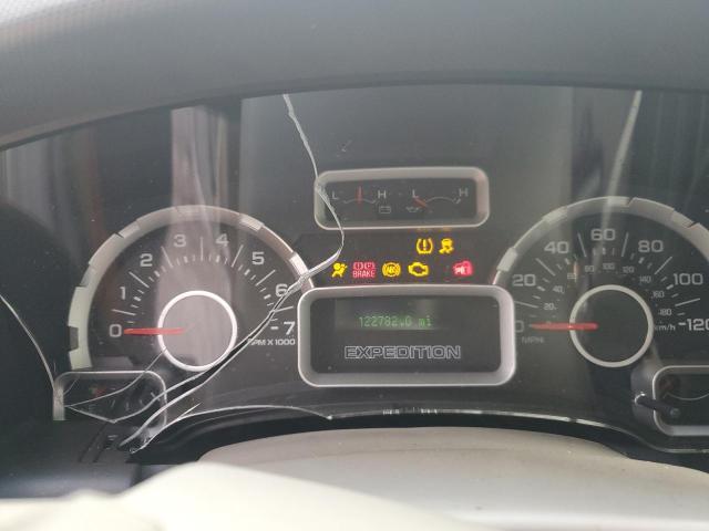 Photo 9 from auction – 2010 FORD EXPEDITION with VIN 1FMJU1F59AEB07663