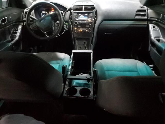 Photo 8 from auction – 2016 FORD EXPLORER P with VIN 1FM5K8AR1GGA08083