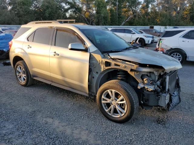Photo 4 from auction – 2016 CHEVROLET EQUINOX LT with VIN 2GNALCEK6G1127963