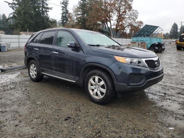 Photo 4 from auction – 2012 KIA SORENTO BA with VIN 5XYKT4A16CG250016