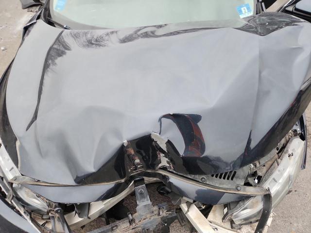 Photo 11 from auction – 2018 HONDA CIVIC LX with VIN 2HGFC2F53JH520269