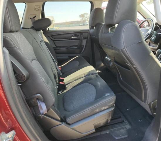 Photo 11 from auction – 2015 CHEVROLET TRAVERSE L with VIN 1GNKVGKD7FJ233175
