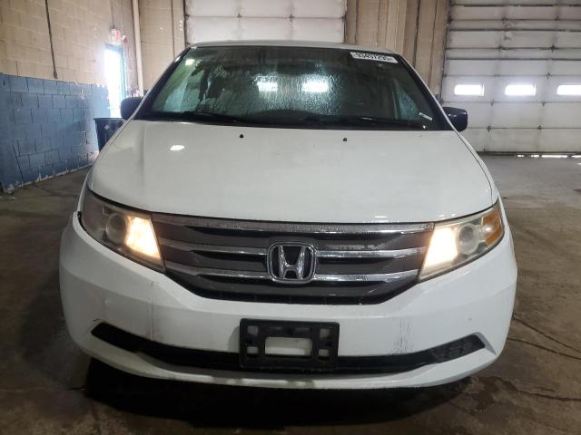Photo 5 from auction – 2012 HONDA ODYSSEY EX with VIN 5FNRL5H68CB051935