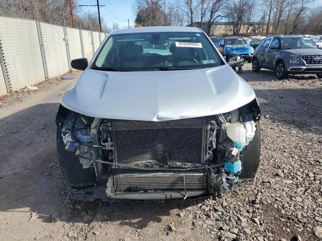 Photo 5 from auction – 2019 CHEVROLET EQUINOX LS with VIN 2GNAXSEVXK6107168