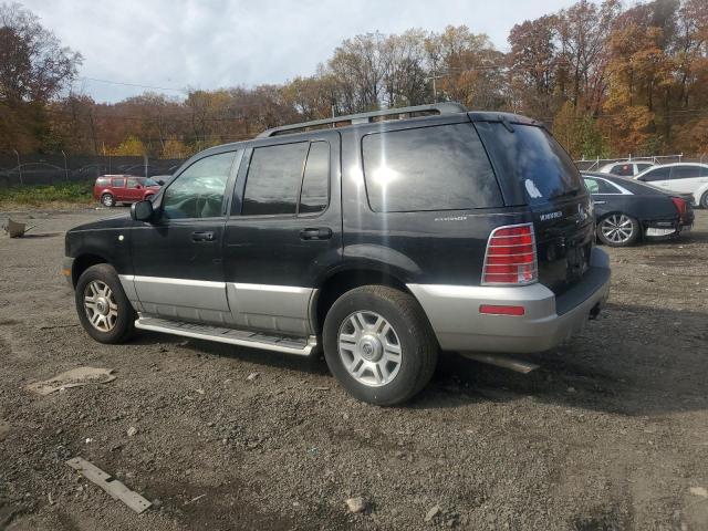 Photo 2 from auction – 2003 MERCURY MOUNTAINEE with VIN 4M2ZU86W73UJ13022