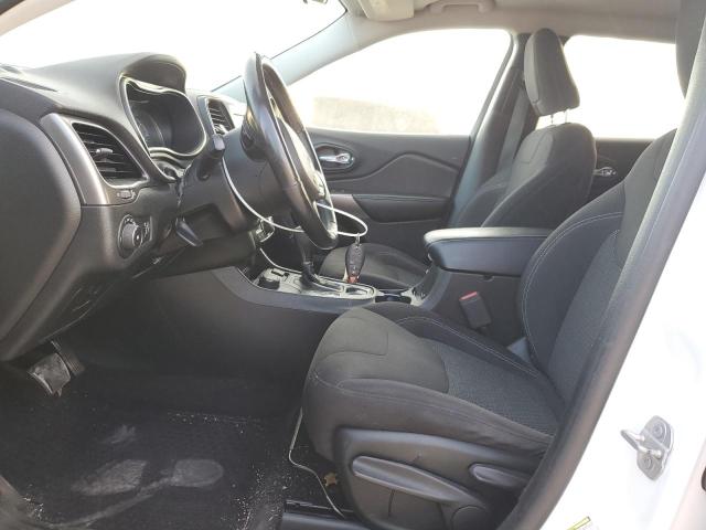 Photo 7 from auction – 2019 JEEP CHEROKEE with VIN 1C4PJMCB6KD140291