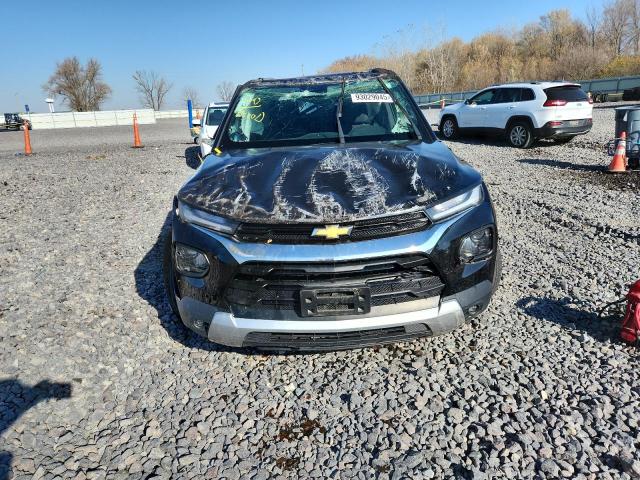 Photo 5 from auction – 2021 CHEVROLET TRAILBLAZER with VIN KL79MRSL2MB031023