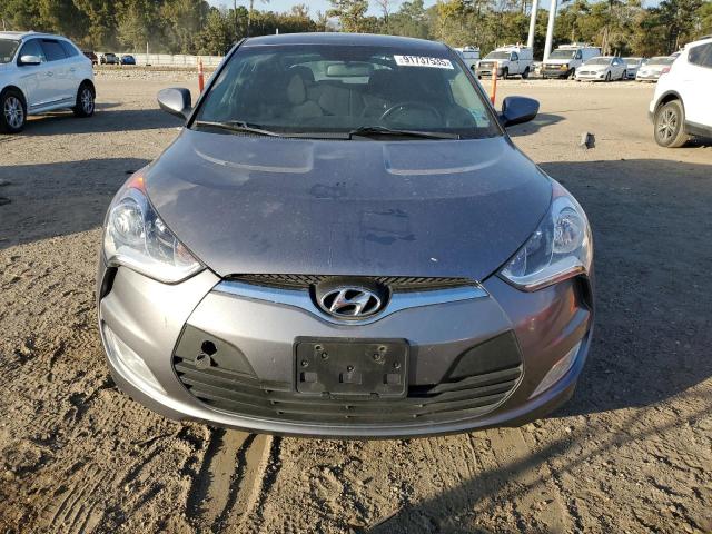 Photo 5 from auction – 2017 HYUNDAI VELOSTER with VIN KMHTC6AD9HU317932