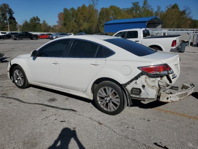 Photo 2 from auction – 2010 MAZDA 6 with VIN 1YVHZ8CH6A5M48735