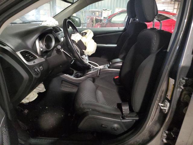 Photo 7 from auction – 2020 DODGE JOURNEY SE with VIN 3C4PDCAB9LT226310