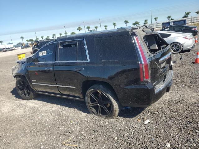 Photo 2 from auction – 2016 GMC YUKON DENA with VIN 1GKS2CKJ4GR482296