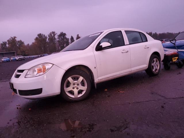 CHEVROLET COBALT LT 2007 with VIN 1G1AL55F877137333 - Photo from auction