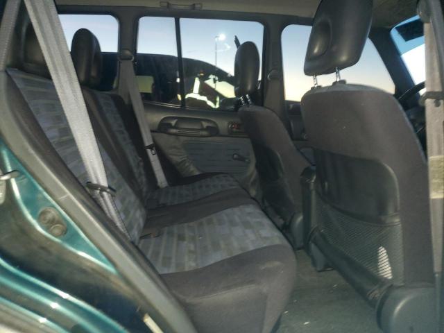 Photo 10 from auction – 1996 TOYOTA RAV4 with VIN JT3HP10VXT7009577